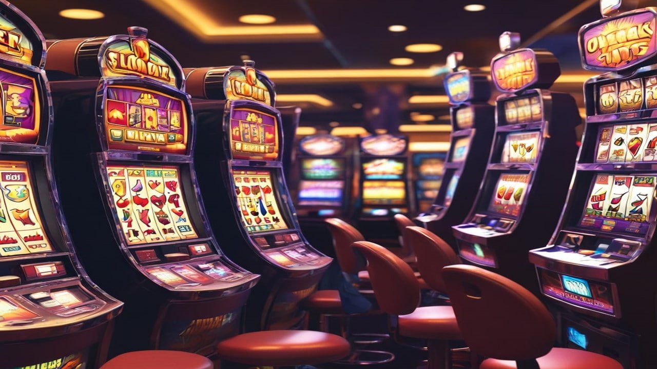casino table games baccarat blackjack roulette ကစားကွက် lobby မြင်ကွင်း