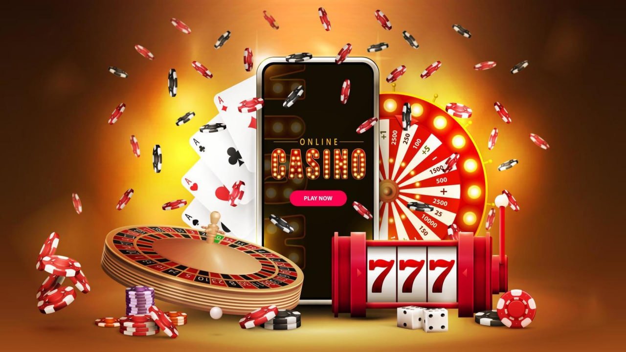 online casino ဂိမ်းလော်ဘီ ကတ်ဂိမ်းနှင့် table games